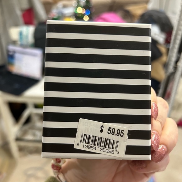 Swarovski Elements Earring & Necklace Boxed Set - Picture 5 of 5